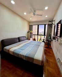 Heritage View (D5), Condominium #555530041